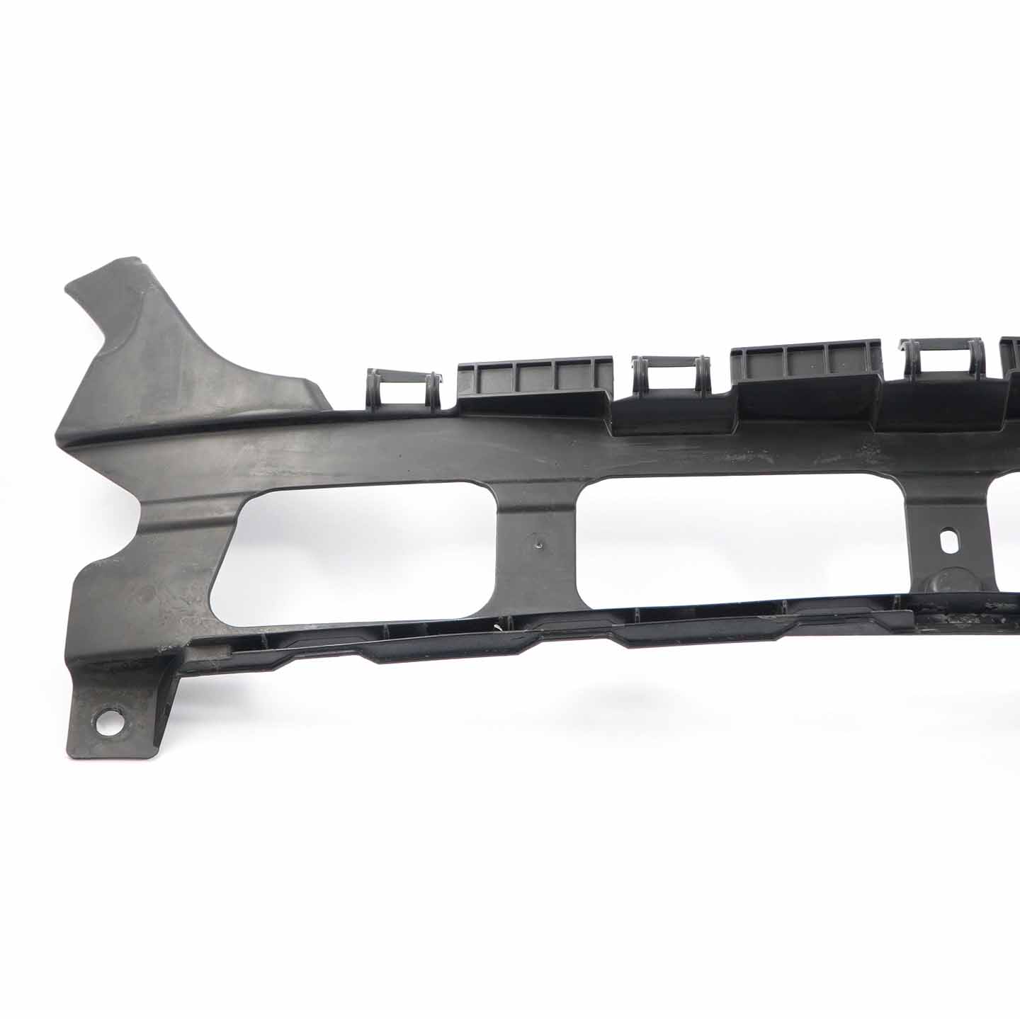 Mercedes W221 Frontstoßstange Träger Halter Halterung A2218850065