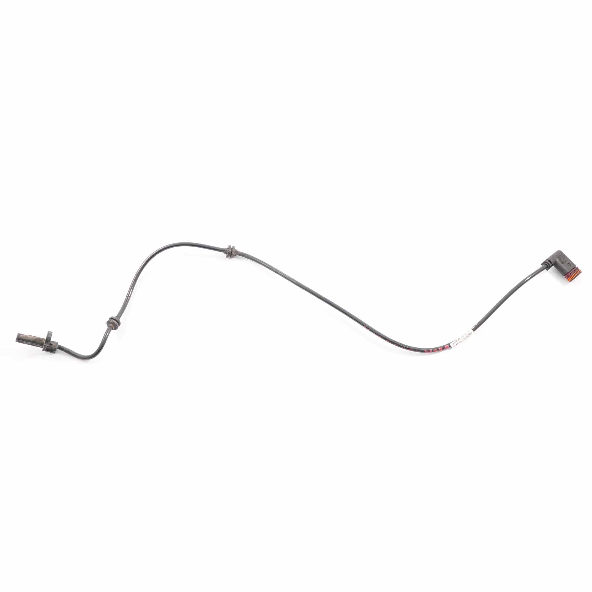 ABS Sensor Mercedes W221 Bremsachse Aufhängung Hinten Rechts A2219050201