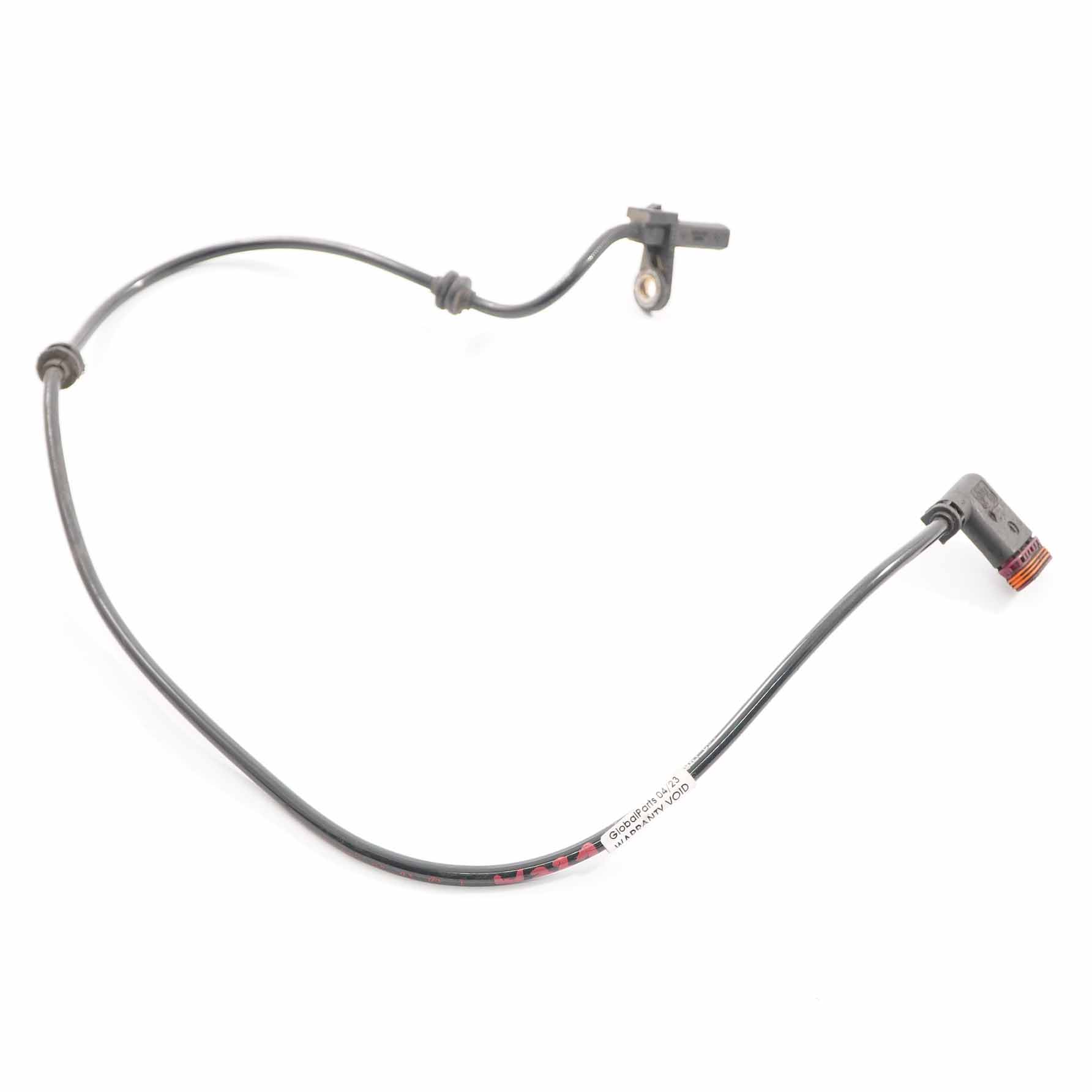 ABS Sensor Mercedes W221 Bremsachse Aufhängung Hinten Rechts A2219050201