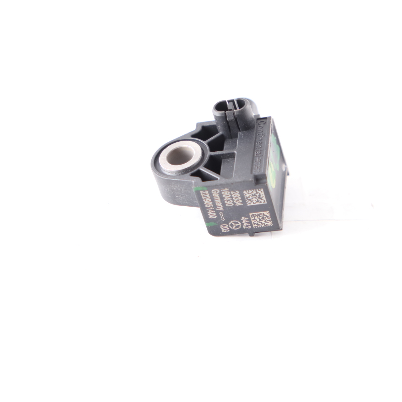 Crash Sensor Mercedes W205 W213 W222 Aufprall-Airbag Einheit A2229051400