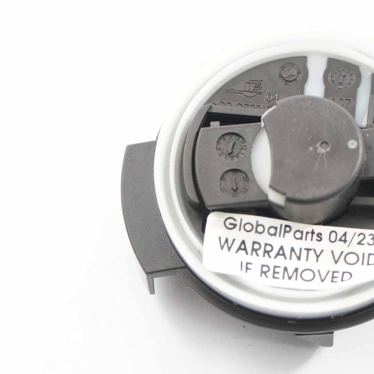 Crash Sensor Mercedes W205 W213 W222 Vorderseite aufprall Airbag A2229051500