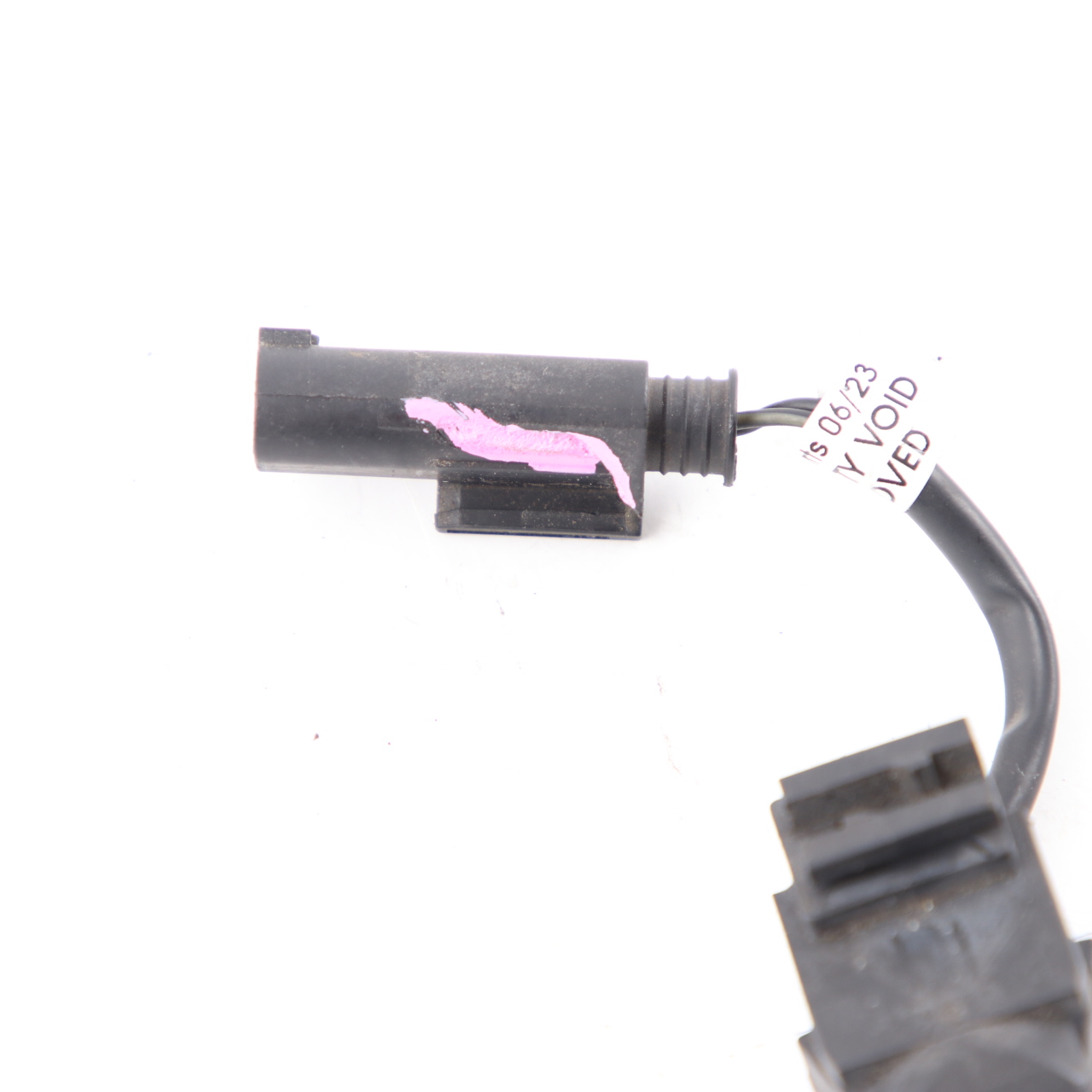 Mercedes W203 W211 C209 Windscreen Washer Nozzle Jet A2308600347