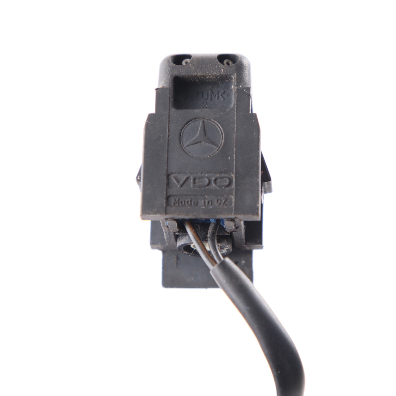 Mercedes W203 W211 C209 Windscreen Washer Nozzle Jet A2308600347