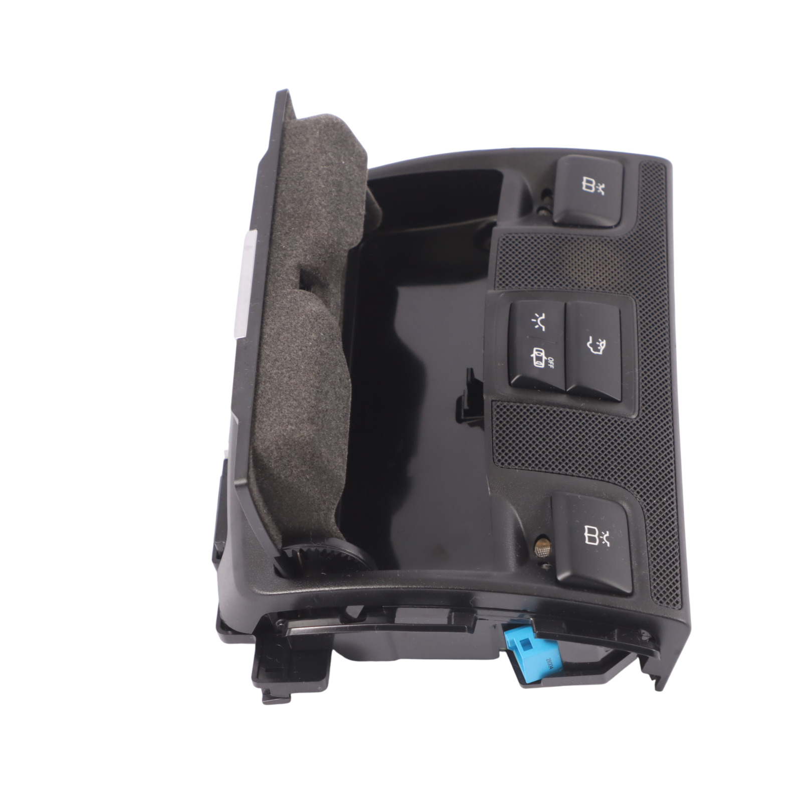 Mercedes A238 Front Courtesy Dachhimmel Innenbeleuchtung Lampe Panel A2389004501