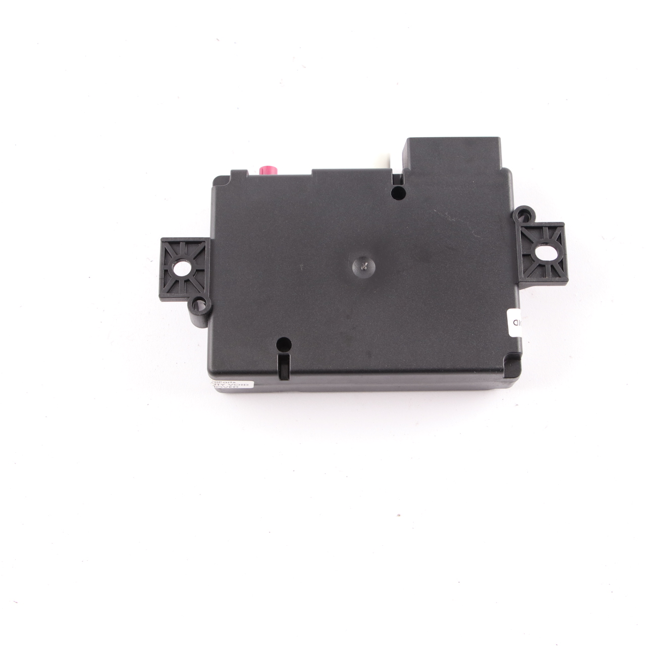 Mercedes W204 W212 Telephone Control Unit Module ECU A2429004101