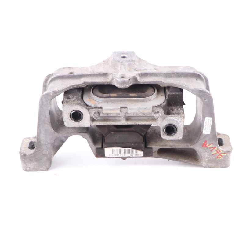 Mercedes W176 W246 Right Engine Support Mount Holder Bracket A2462401717