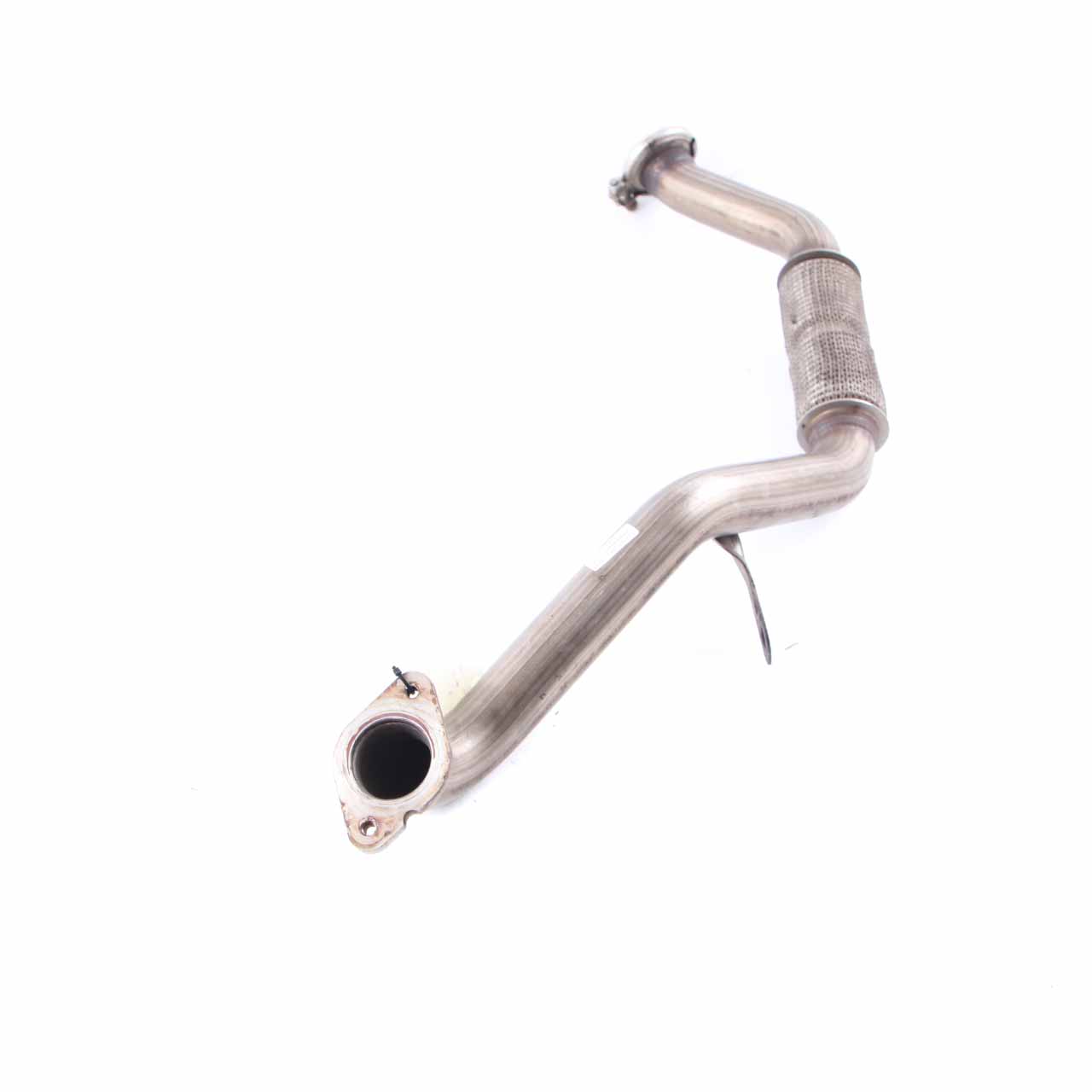 Exhaust Pipe Mercedes W176 W246 OM651 Front Line Intake Manifold A2464902300