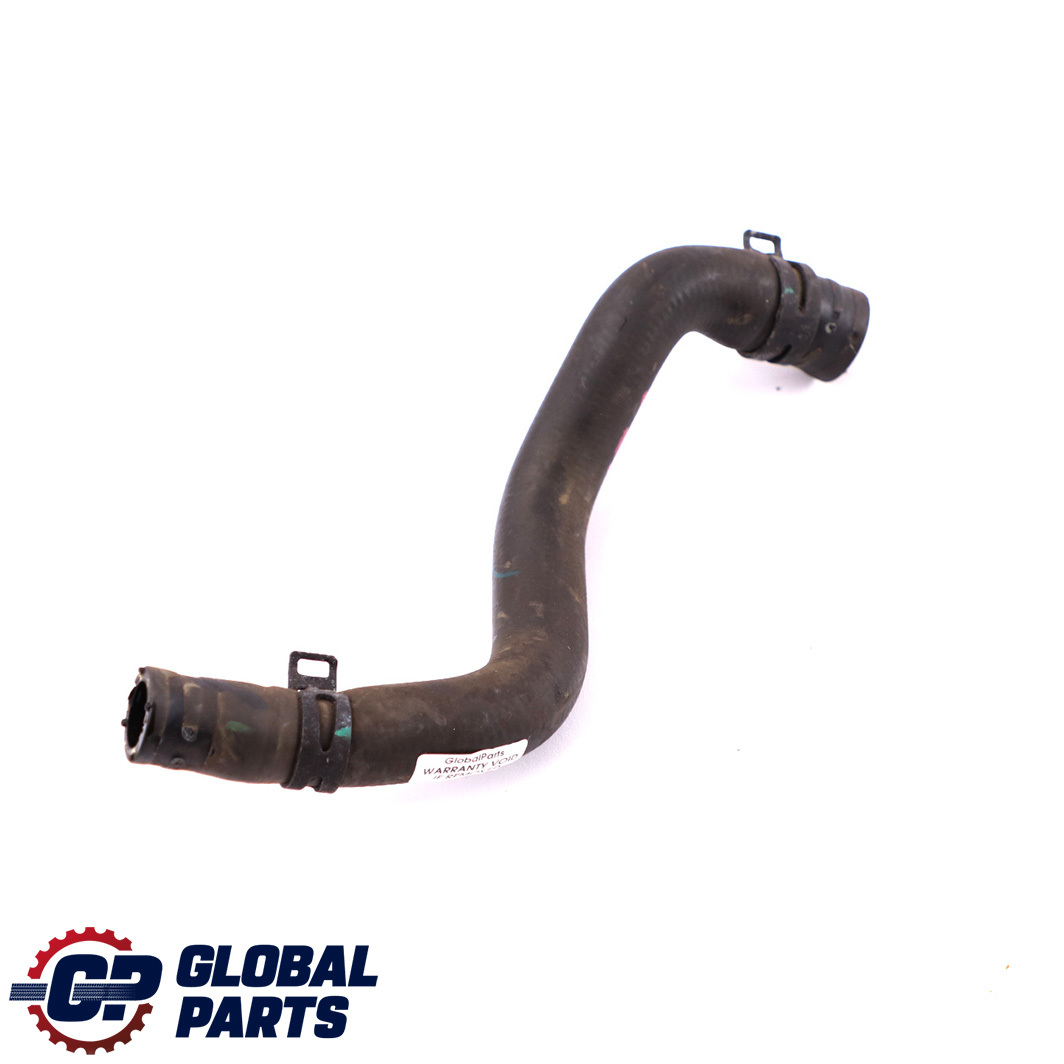 Mercedes-Benz A-Class W176 Radiator Water Coolant Pipe Hose A2465010258