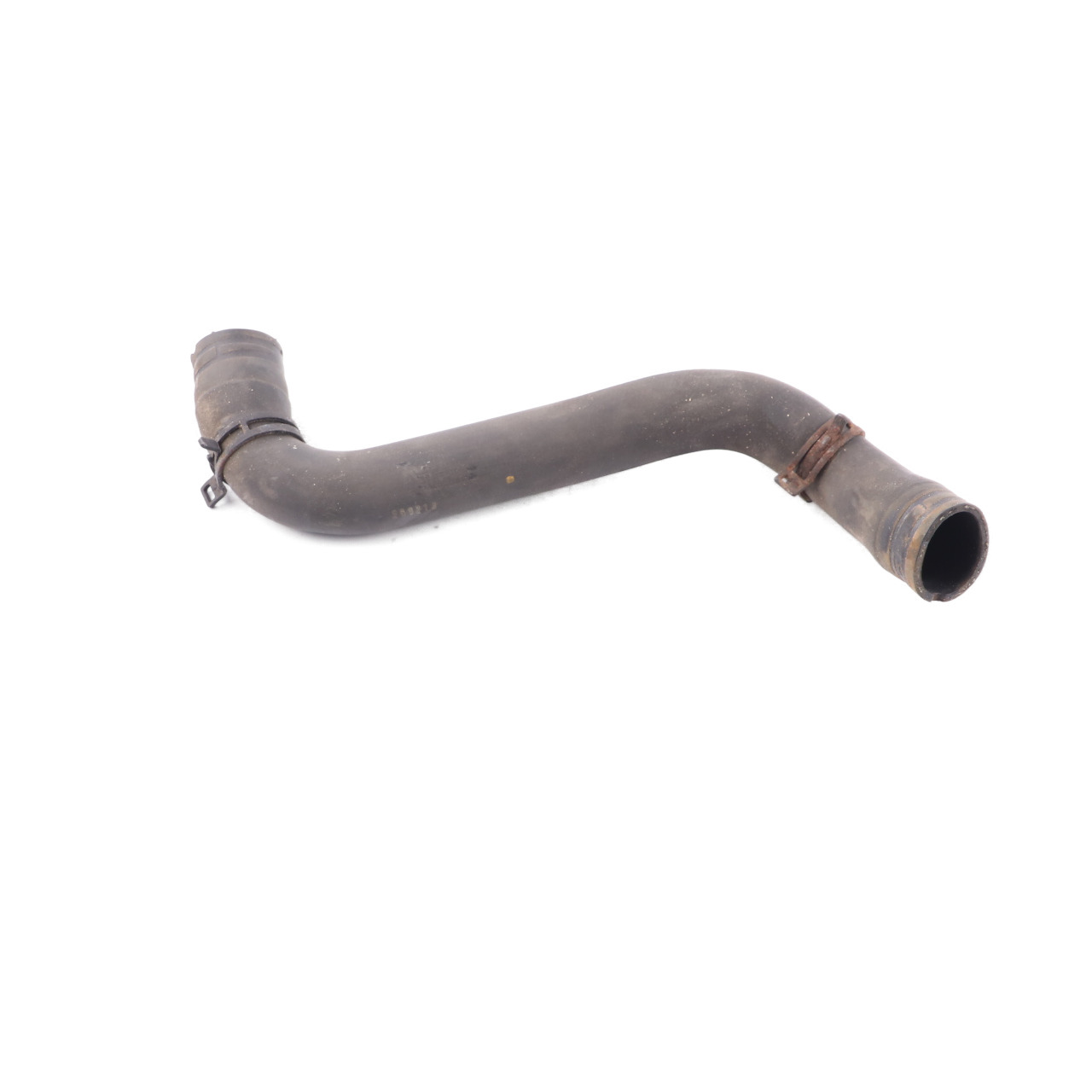 Water Pipe Mercedes C117 W176 W246 M270 Radiator Coolant Hose Line A2465010282