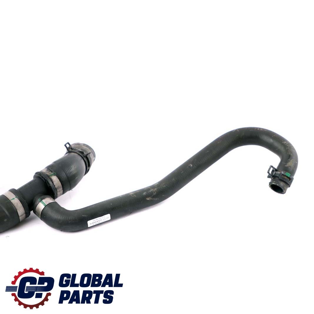 Mercedes W176 W246 OM607 Right Diesel Water Coolant Hose Pipe