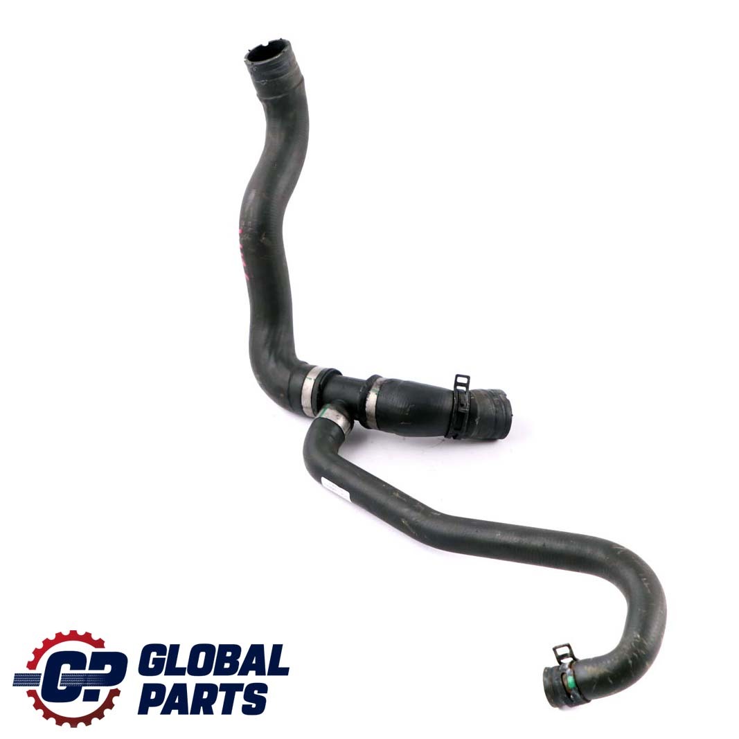 Mercedes W176 W246 OM607 Right Diesel Water Coolant Hose Pipe