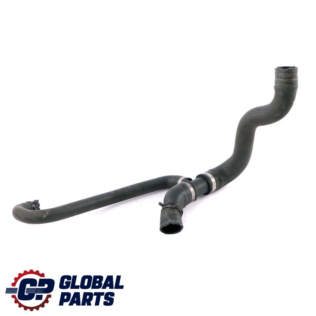 Mercedes W176 W246 OM607 Right Diesel Water Coolant Hose Pipe