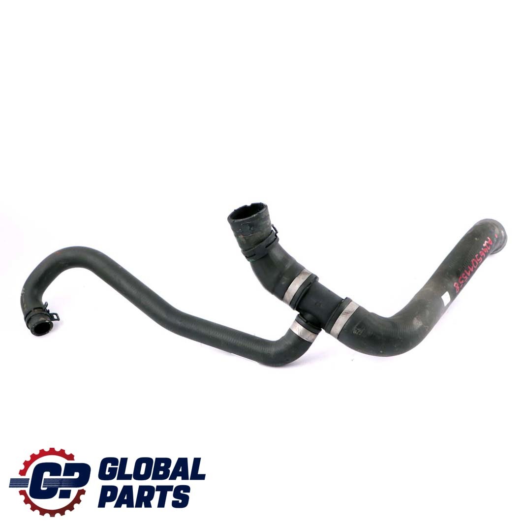 Mercedes W176 W246 OM607 Right Diesel Water Coolant Hose Pipe