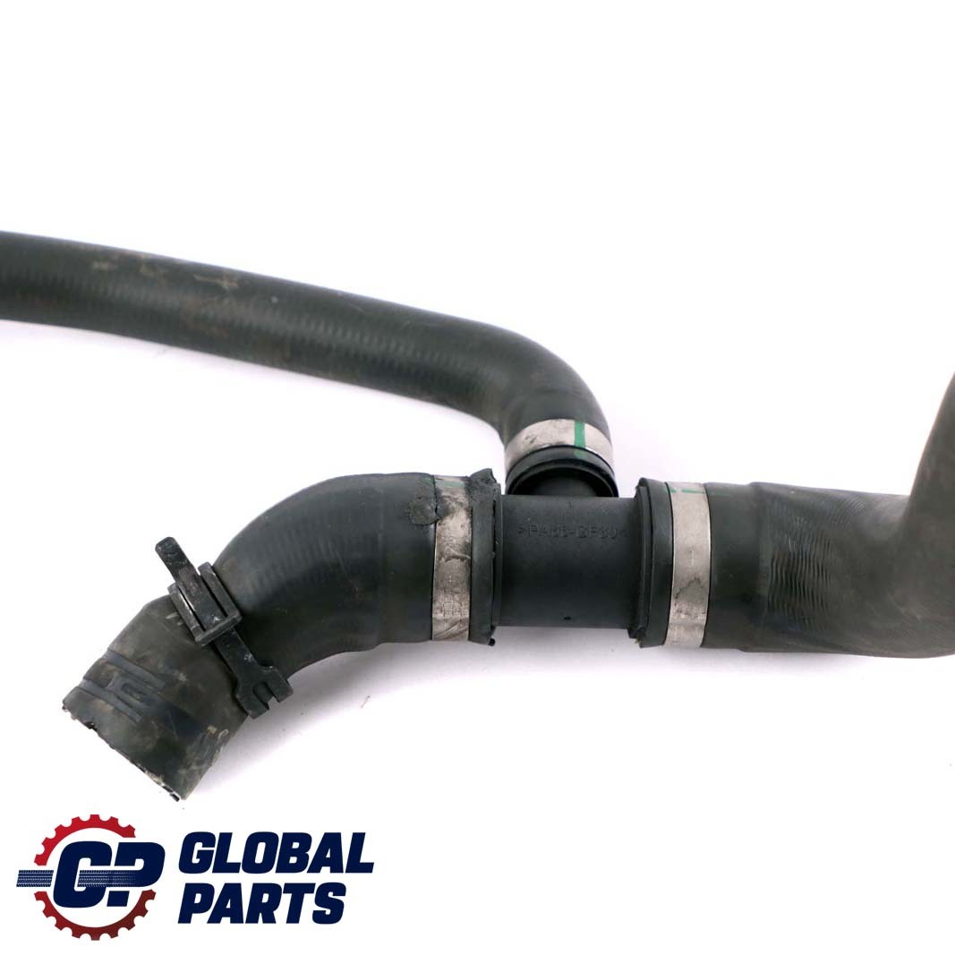 Mercedes W176 W246 OM607 Right Diesel Water Coolant Hose Pipe