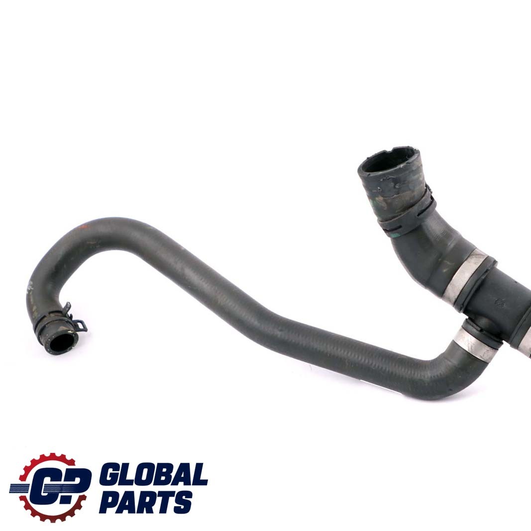 Mercedes W176 W246 OM607 Right Diesel Water Coolant Hose Pipe