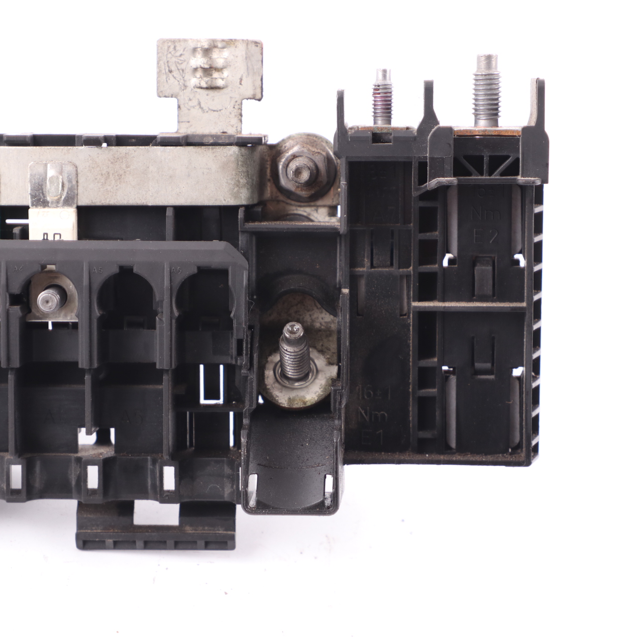 Mercedes W156 W176 W246 Front Relais Steuergerät Modul A2465401350