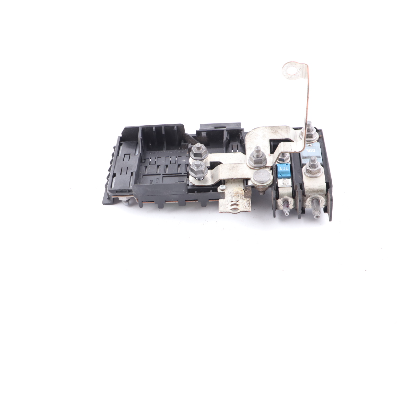 Mercedes W156 W176 W246 Front Relais Steuergerät Modul A2465401350