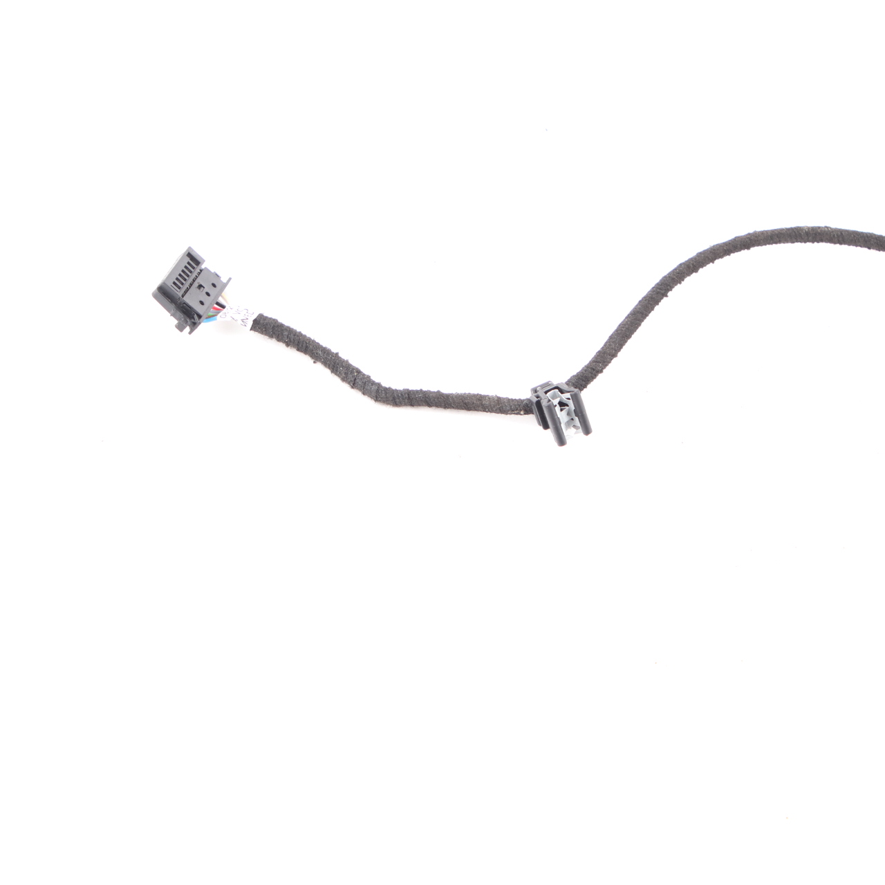 Mercedes W176 W246 Emergency Call Switch Roof Wiring Cable Loom A2465402710