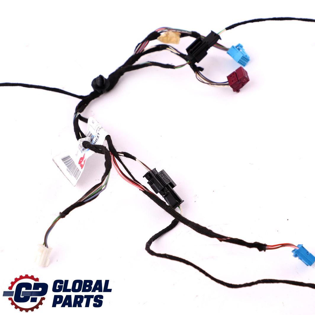 Mercedes-Benz A B W176 W245 Front Right Door Wiring Loom Harness A2465403005