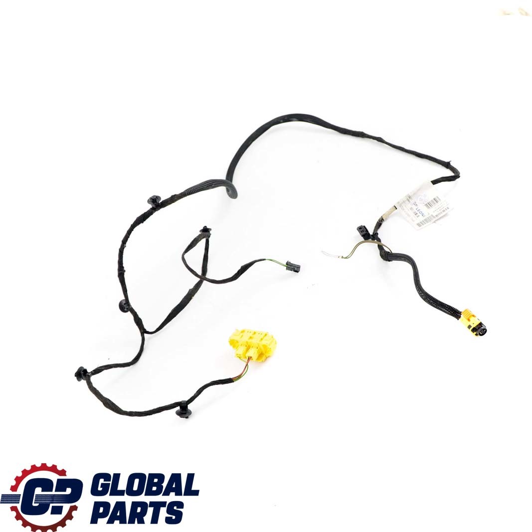 Mercedes-Benz A B W176 W246 Left Right Seat Wiring Loom Harness A2465405901