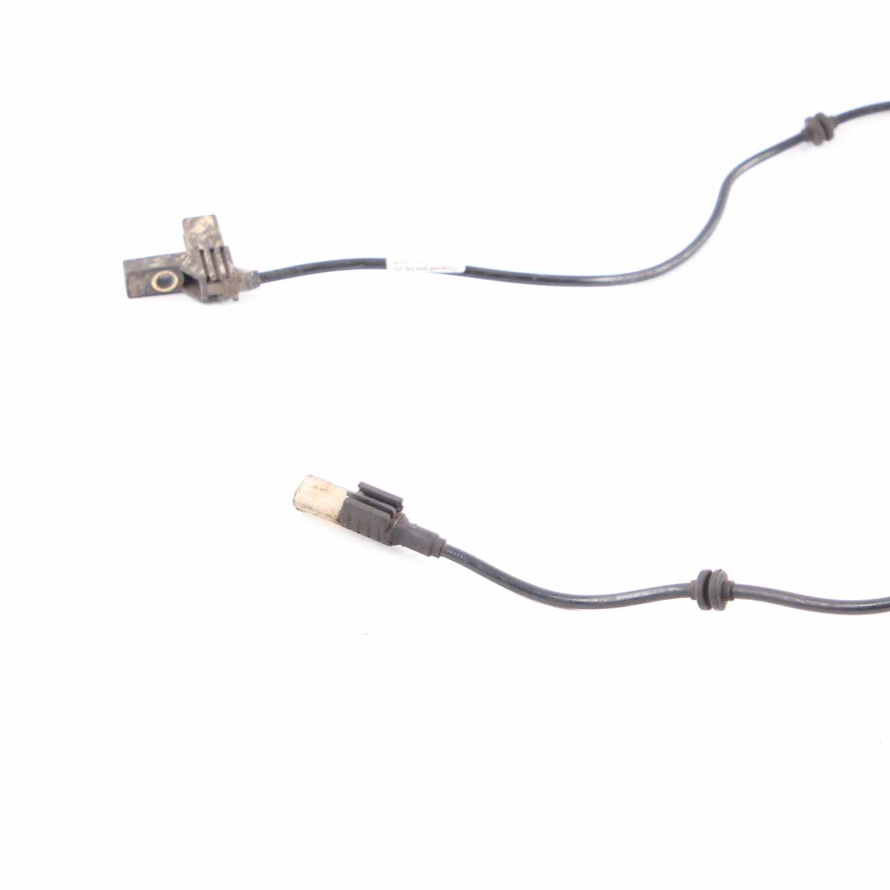 Mercedes W176 Bremsklotz Sensor Rechts Bremse Einheit Verdrahtung A2465408213