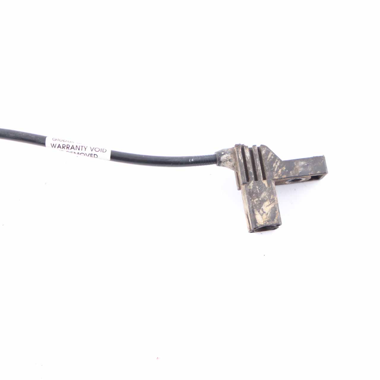 Mercedes W176 Bremsklotz Sensor Rechts Bremse Einheit Verdrahtung A2465408213