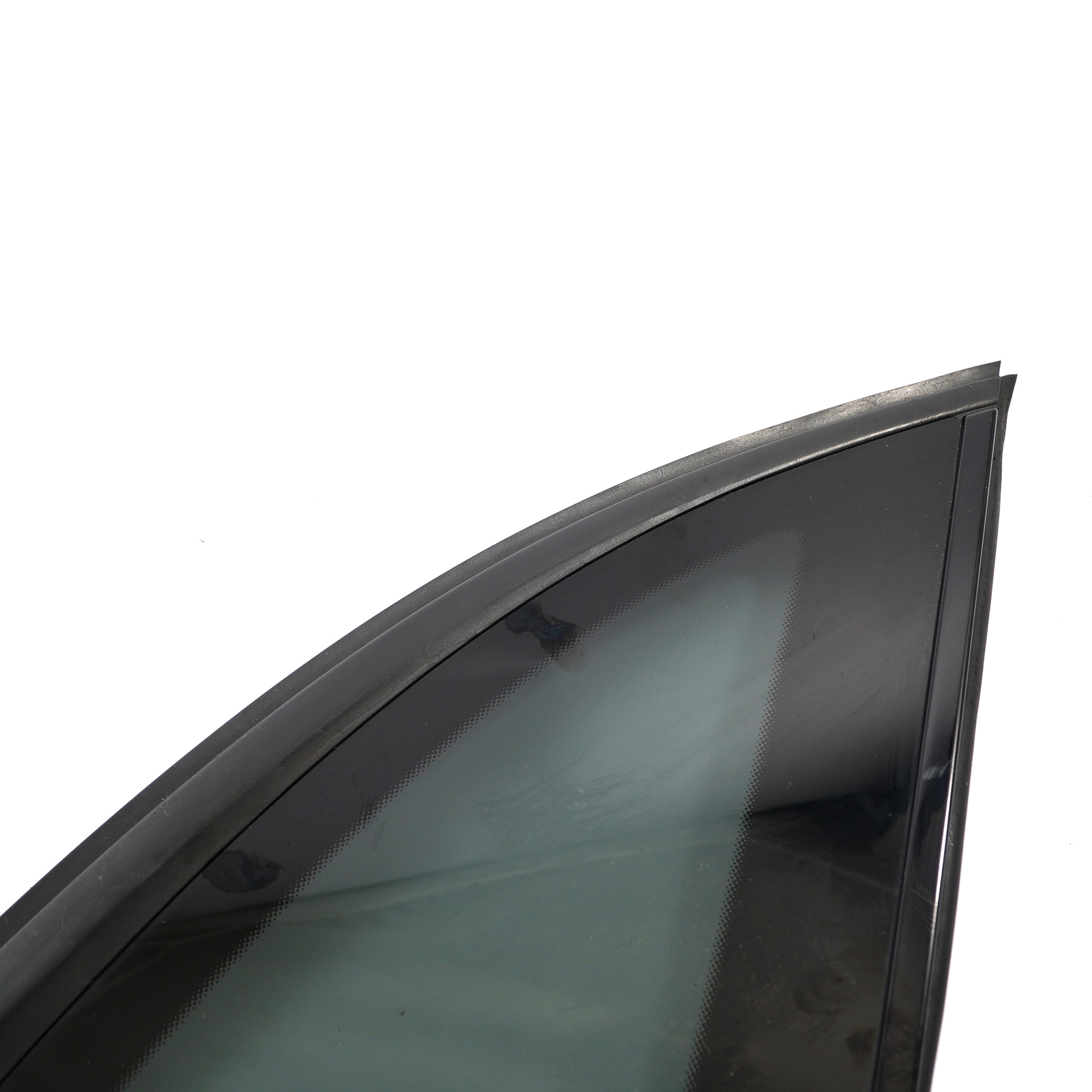 Mercedes W246 Quarter Side Window Glass Rear Right O/S Tinted AS3 A2466702400