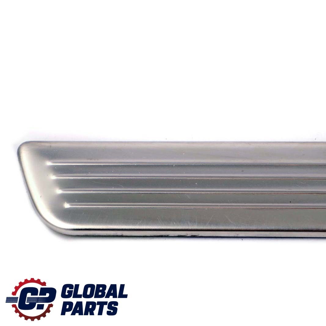 Mercedes W176 W246 Front Left Door N/S Sill Entrance Trim Strip Illuminated