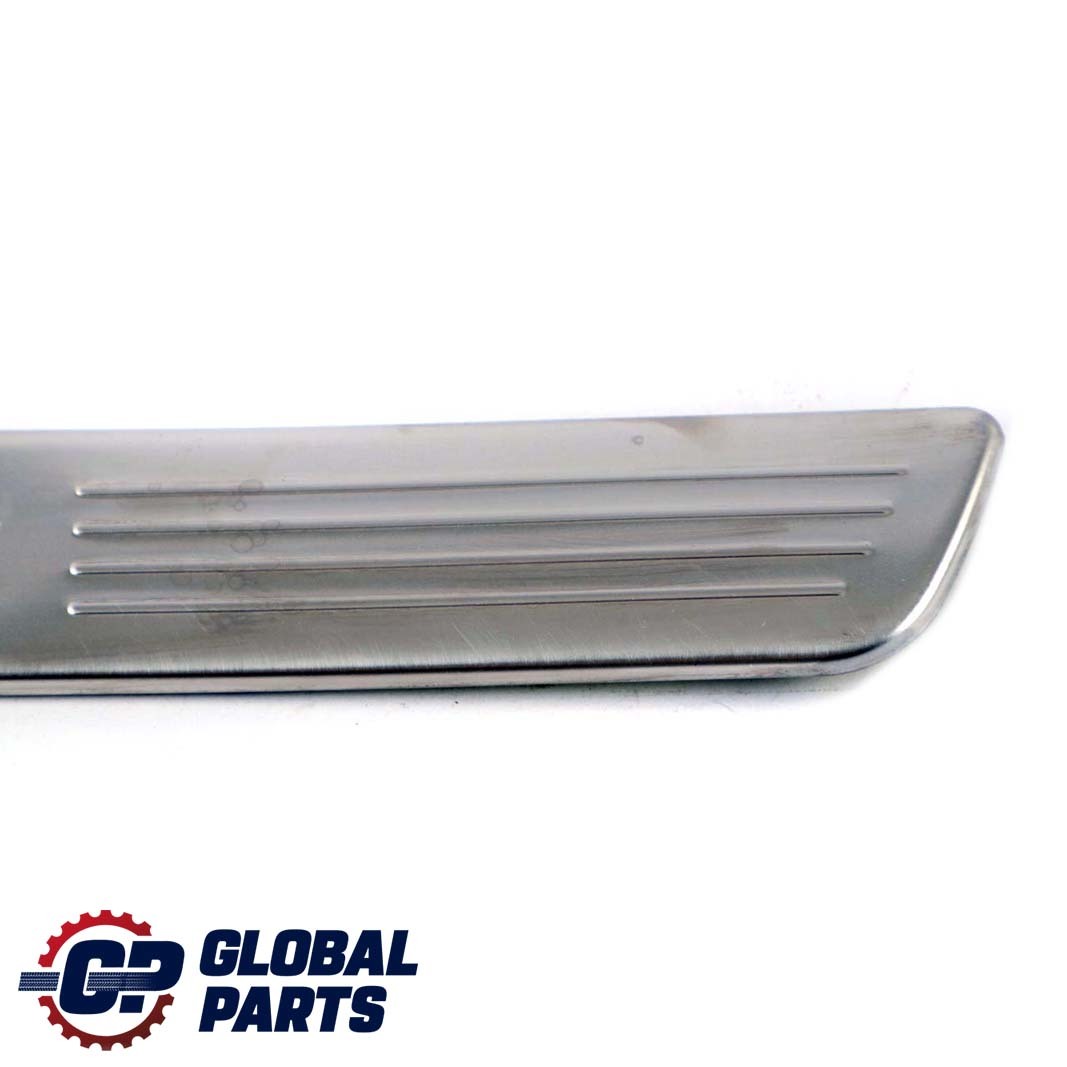 Mercedes W176 W246 Front Left Door N/S Sill Entrance Trim Strip Illuminated