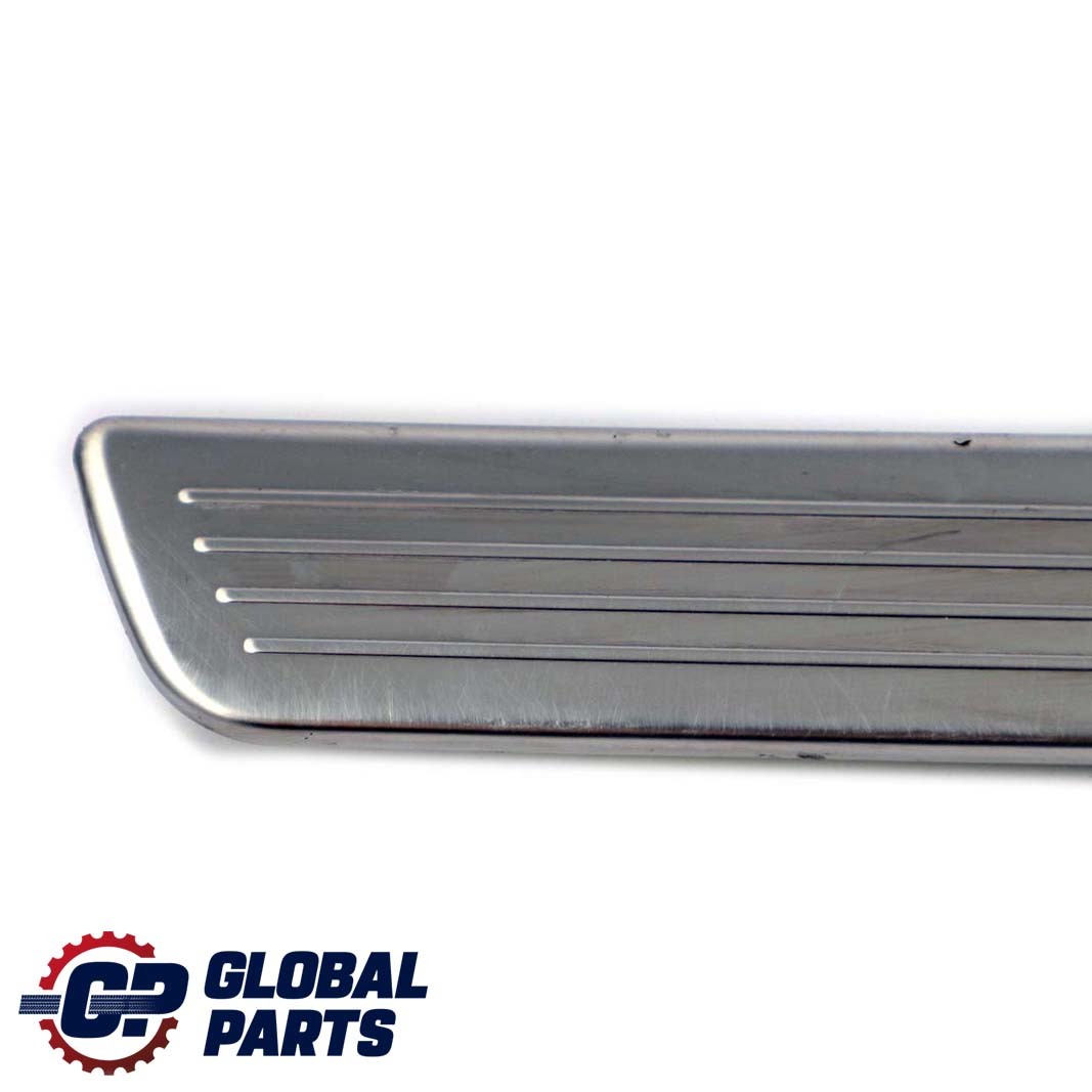 Mercedes W176 W246 Front Right Door Sill Entrance Trim Strip Illuminated