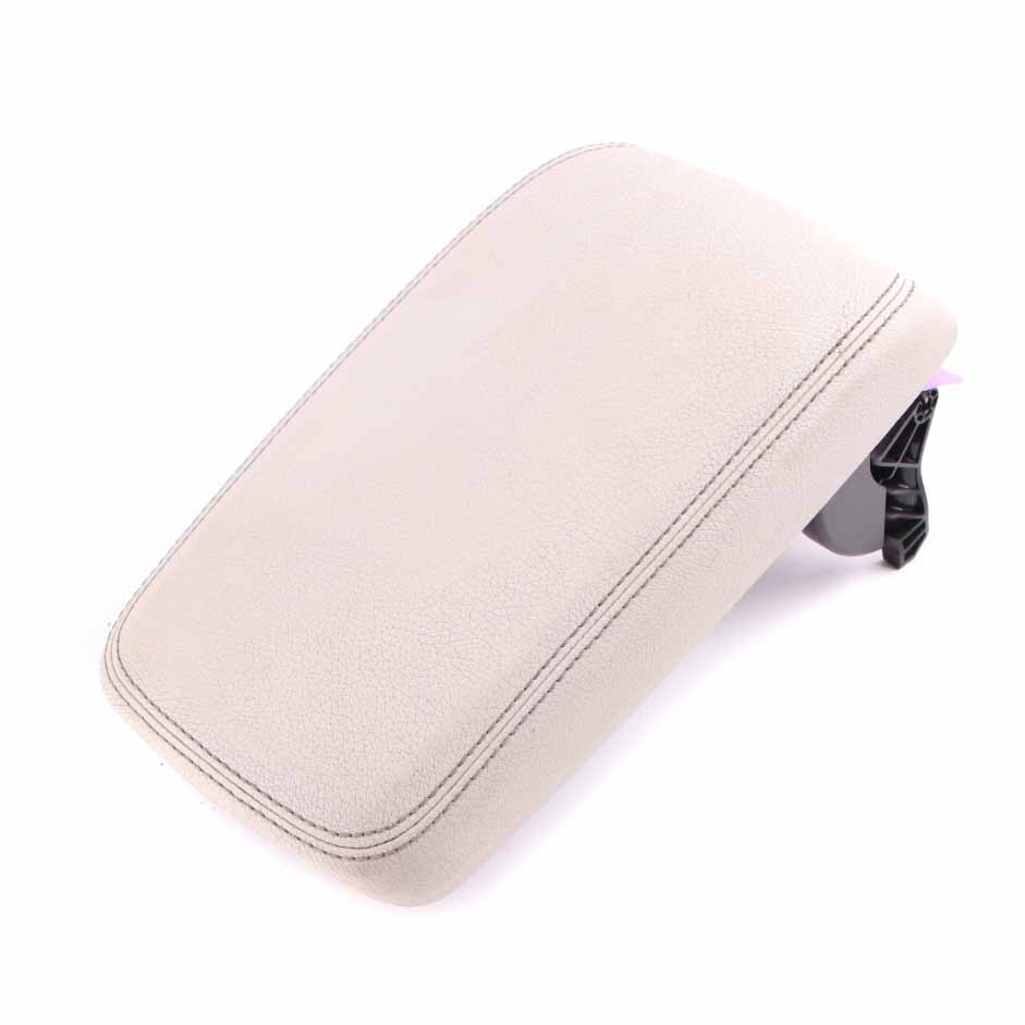 Arm Rest Mercedes W176 W246 Centre Console Cover Panel Armrest Beige A2466809201