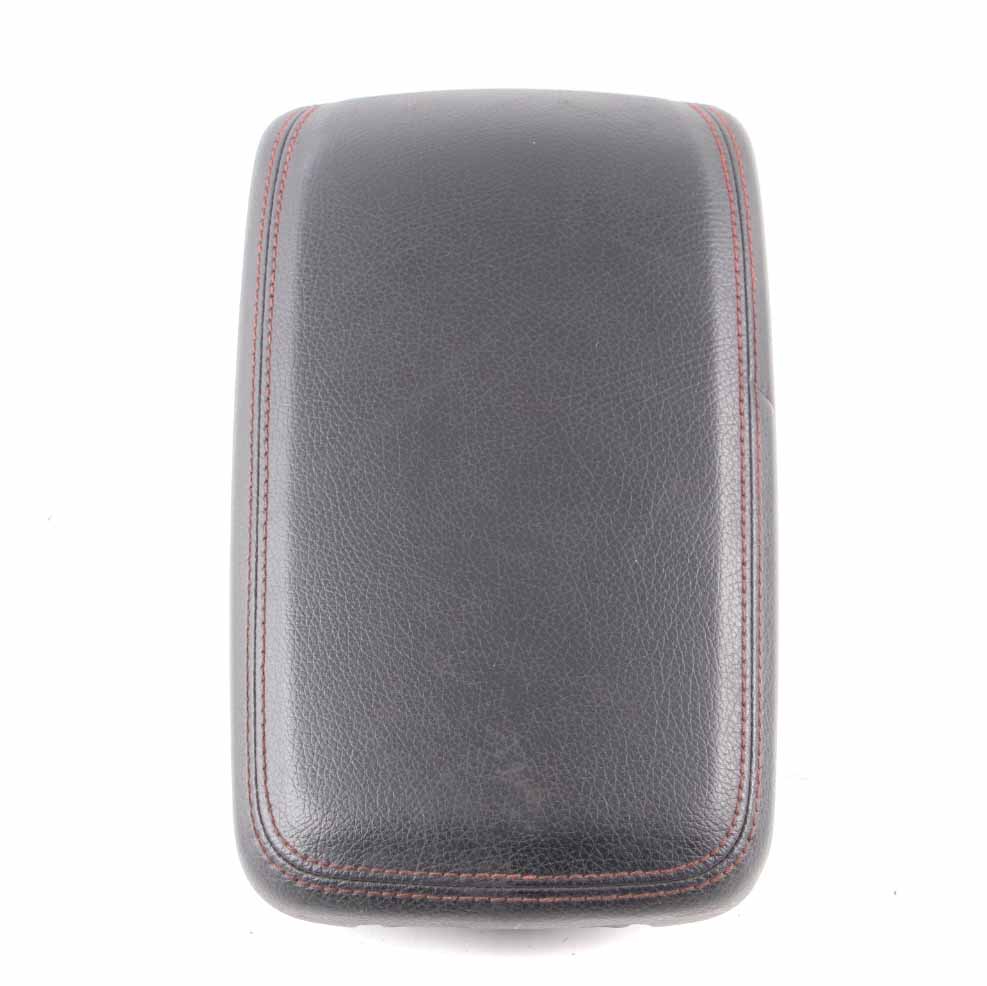 Arm Rest Mercedes W176 W246 Centre Console Cover Panel Armrest Black A2466809401