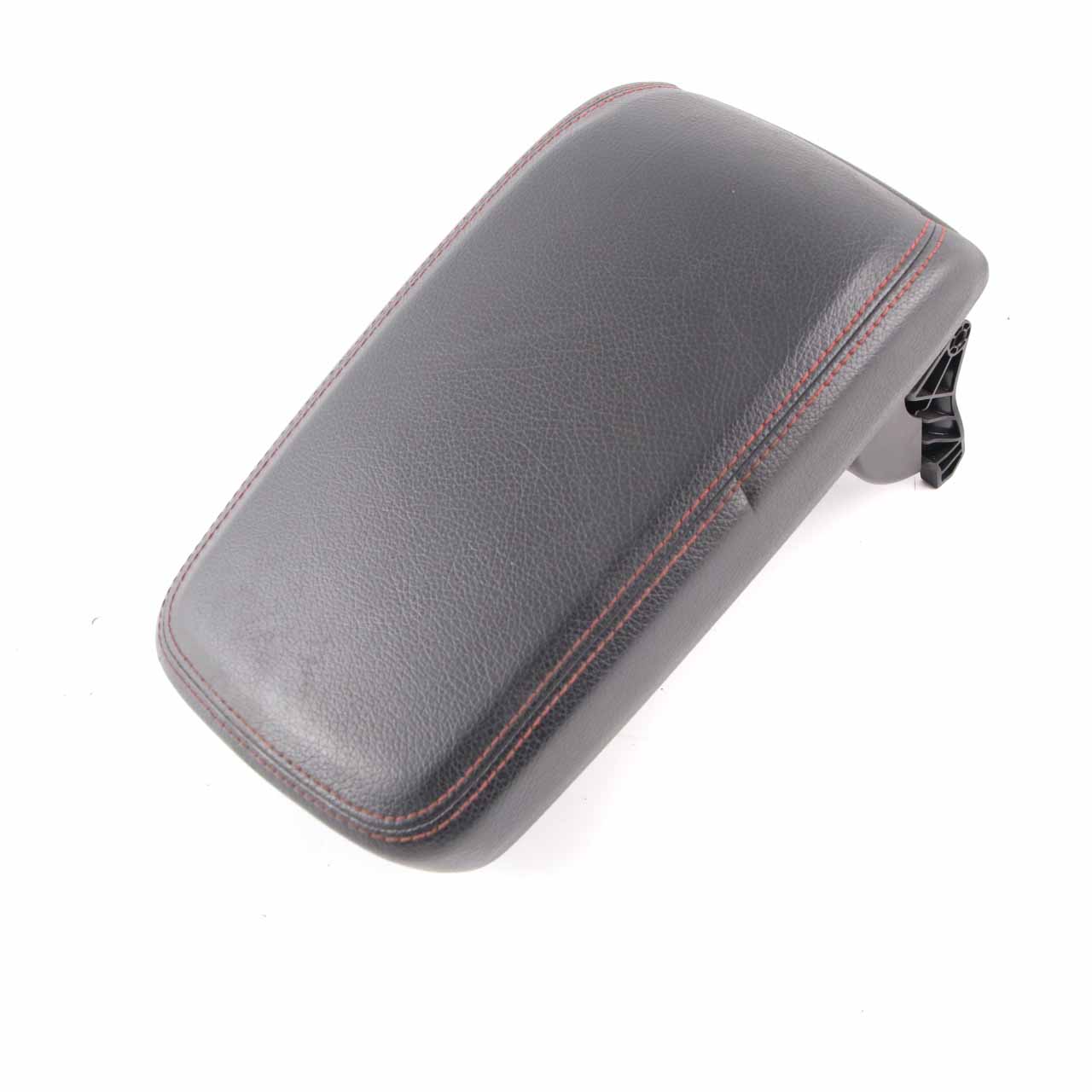 Arm Rest Mercedes W176 W246 Centre Console Cover Panel Armrest Black A2466809401