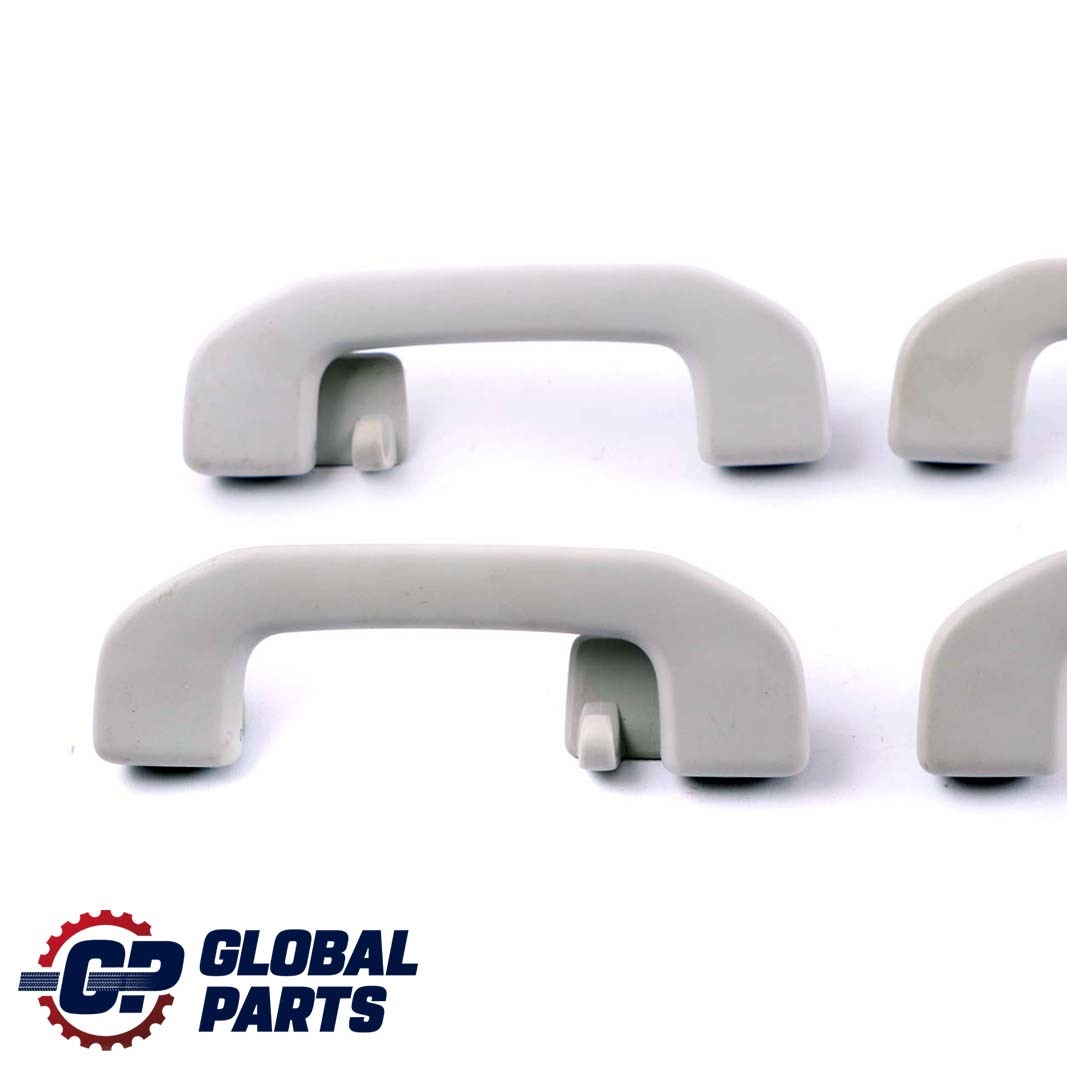 Mercedes-Benz A-Class W176 Front Rear Left Right N/O/S Roof Grab Handle Set