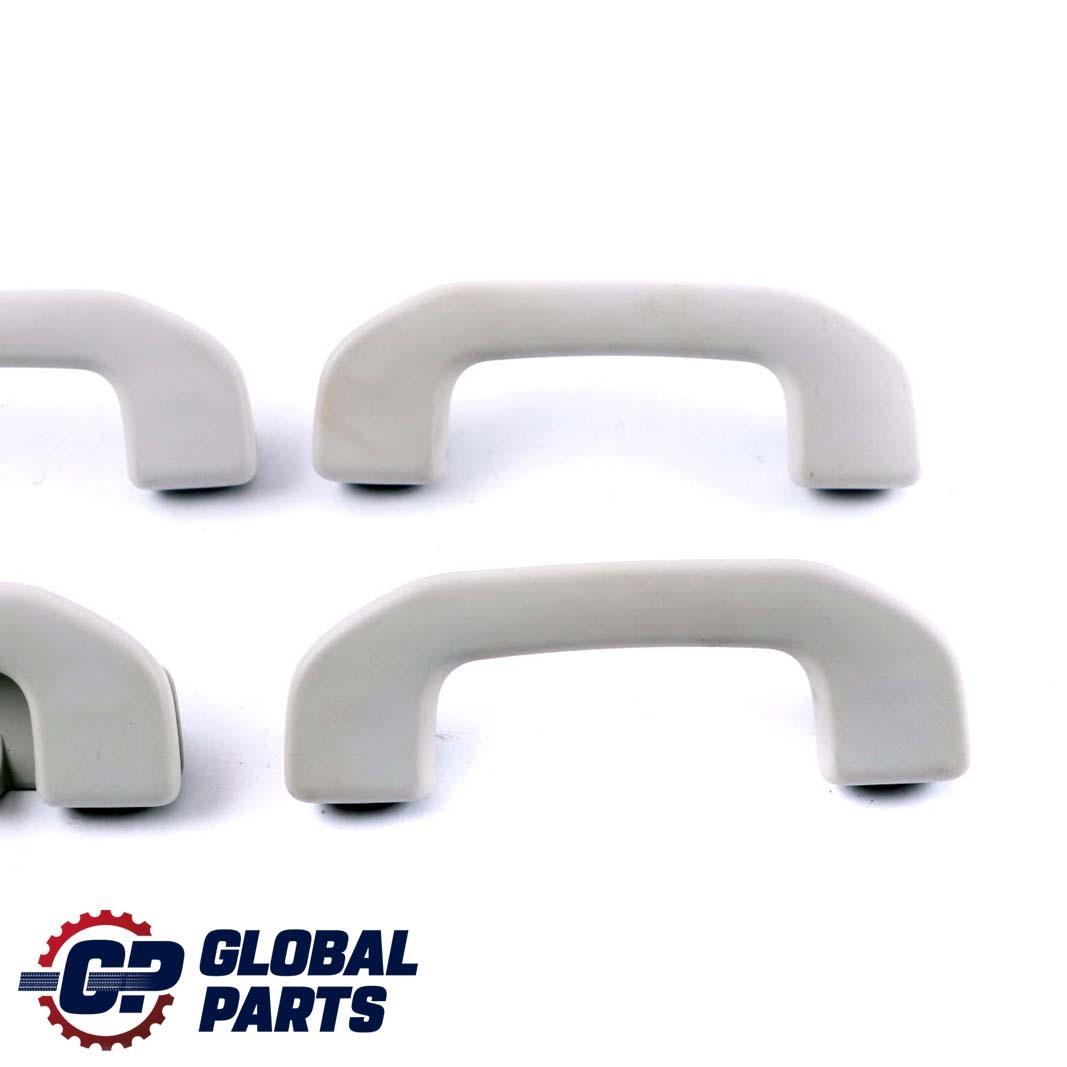 Mercedes-Benz A-Class W176 Front Rear Left Right N/O/S Roof Grab Handle Set