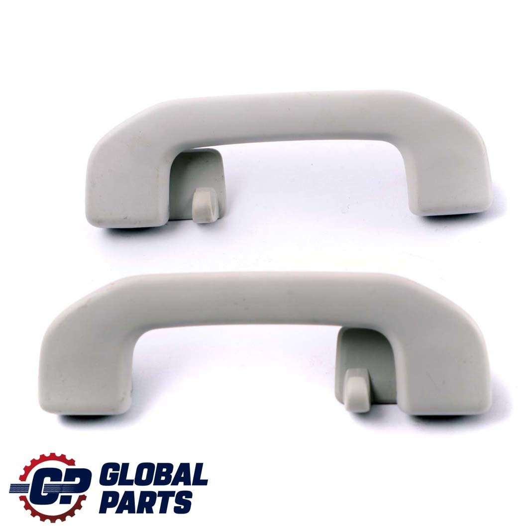 Mercedes-Benz A-Class W176 Front Rear Left Right N/O/S Roof Grab Handle Set