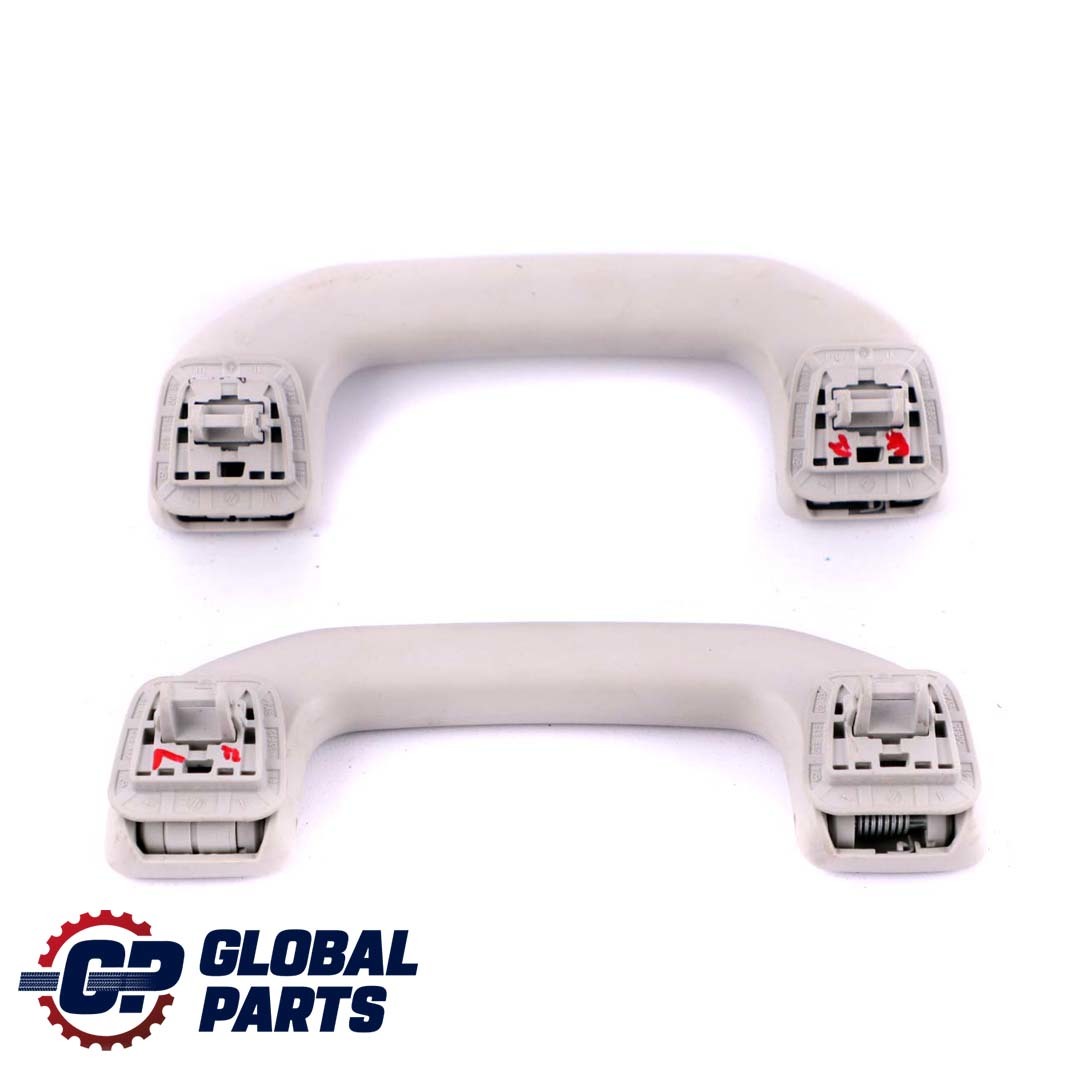 Mercedes-Benz A-Class W176 Front Rear Left Right N/O/S Roof Grab Handle Set