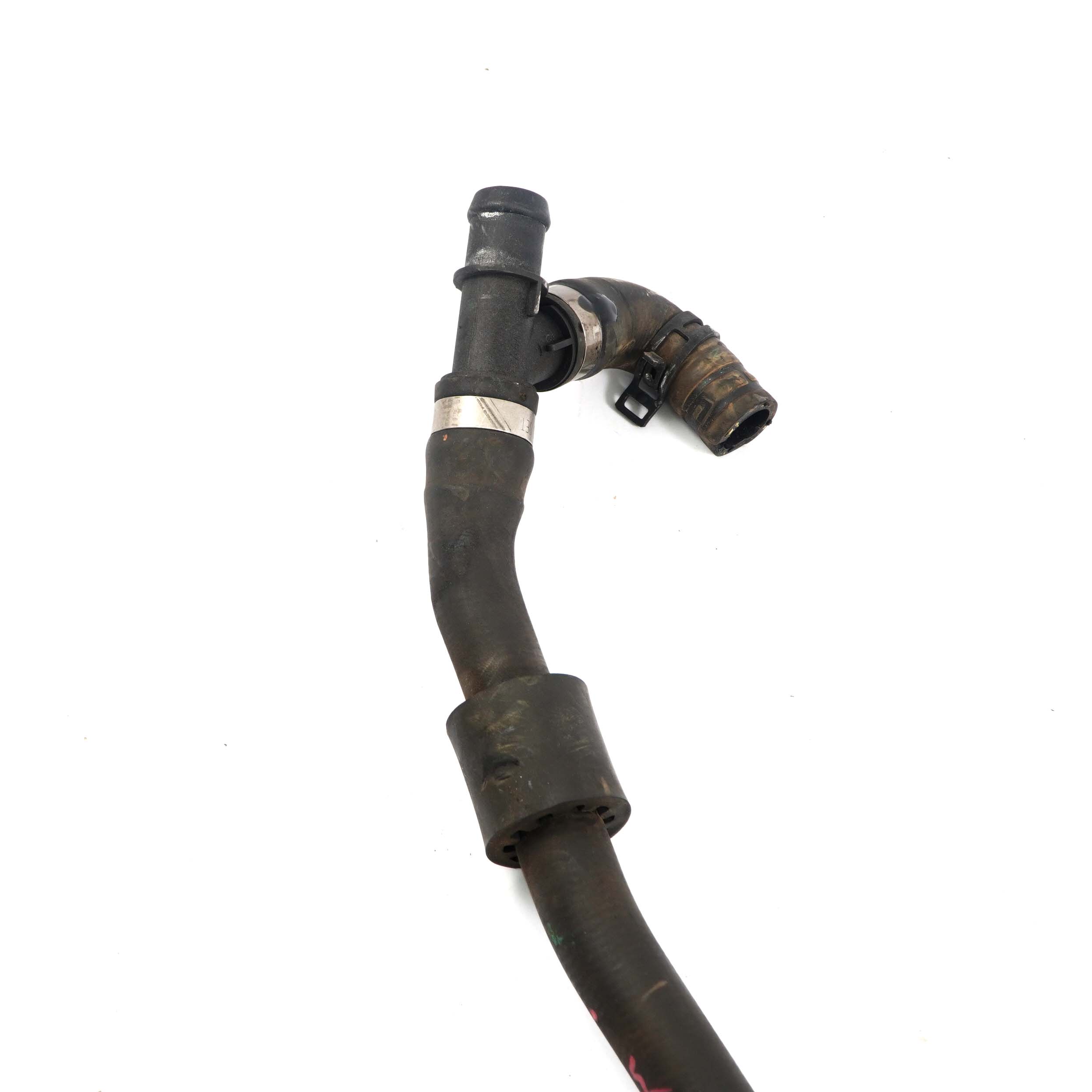 Mercedes W176 W246 Wasserpumpe Kühlmittel Rohr Schlauch Diesel A2468308900