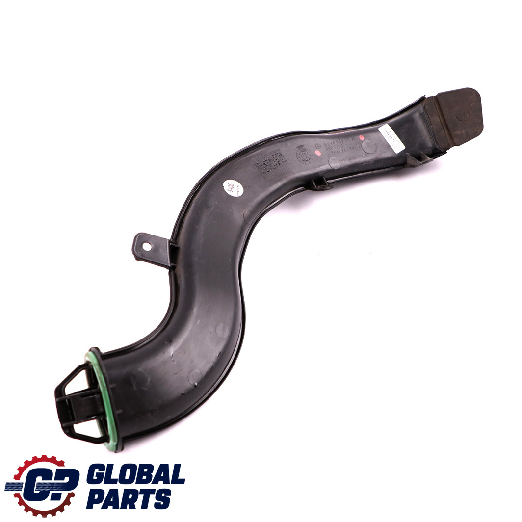 Mercedes-Benz A B Class W176 W246 Air Intake Suction Pipe Hose A2468320090