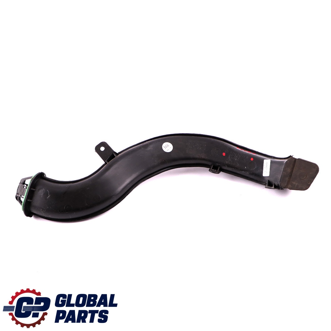 Mercedes-Benz A B Class W176 W246 Air Intake Suction Pipe Hose A2468320090