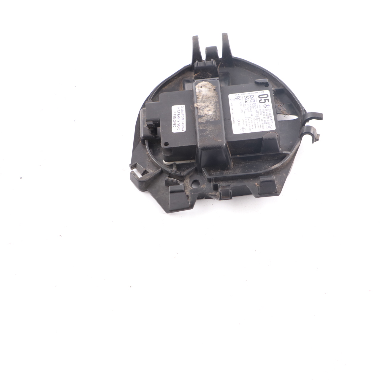 Radarsensor Mercedes W176 W246 Frontgrillhalterung Kollisionsradar A2468880014