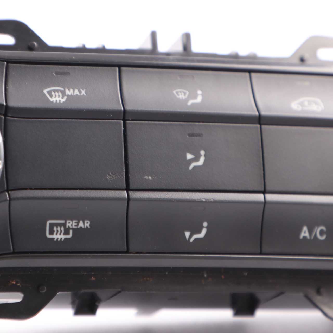 Mercedes W176 W246 Climate Control Panel Heater Switch Air Con A/C A2469002208