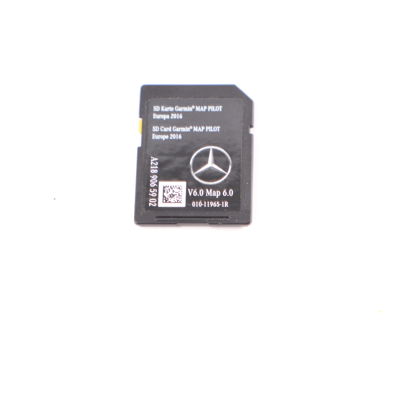 Radio CD Spieler Mercedes W176 W246 Audio Navigation Hauptgerät A2469002718