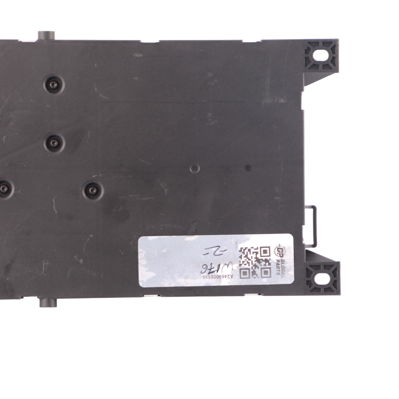 Mercedes W117 W176 W242 W246 Body Control Modul Sicherungskasten Sam A2469008510