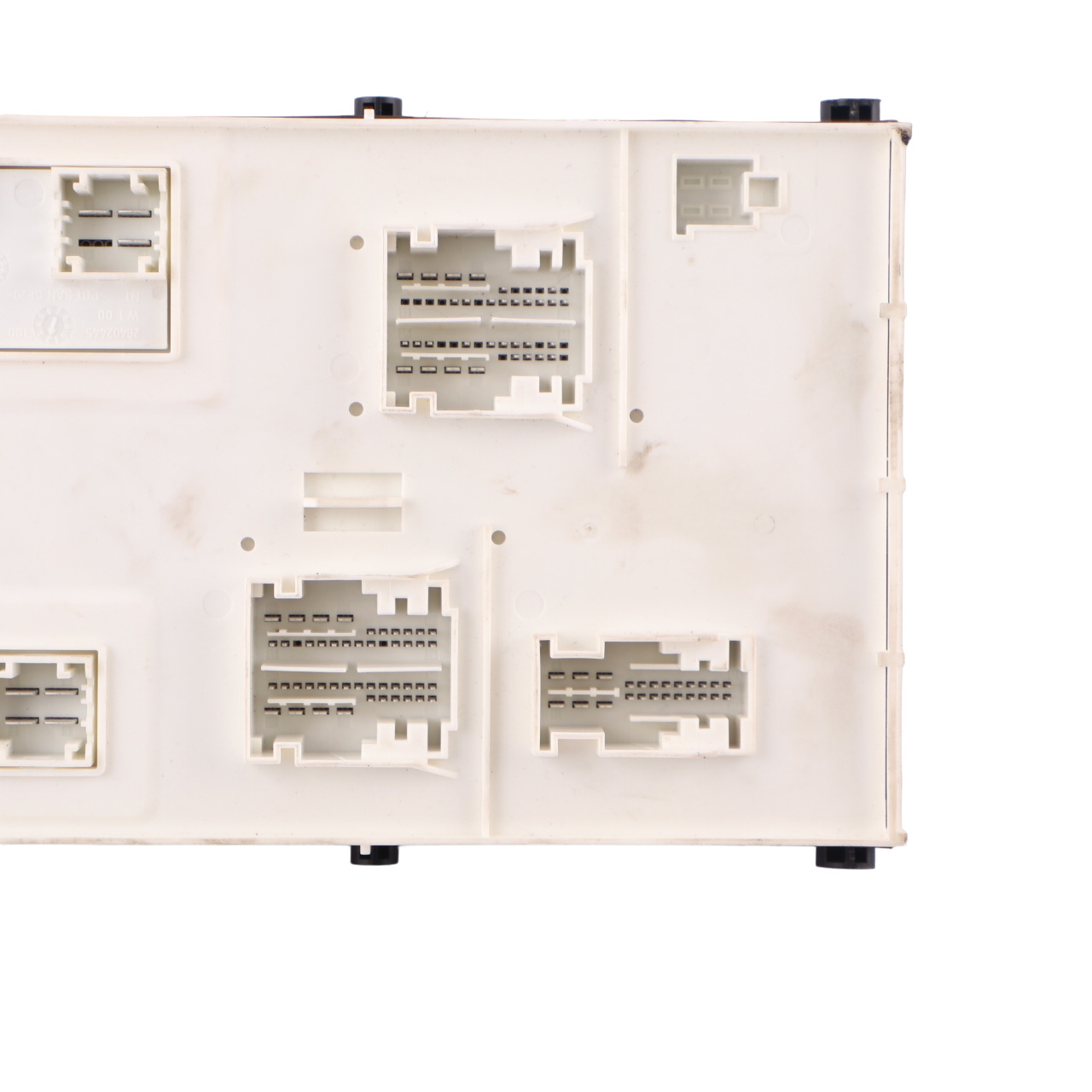 Mercedes W117 W176 W242 W246 Body Control Modul Sicherungskasten Sam A2469008510