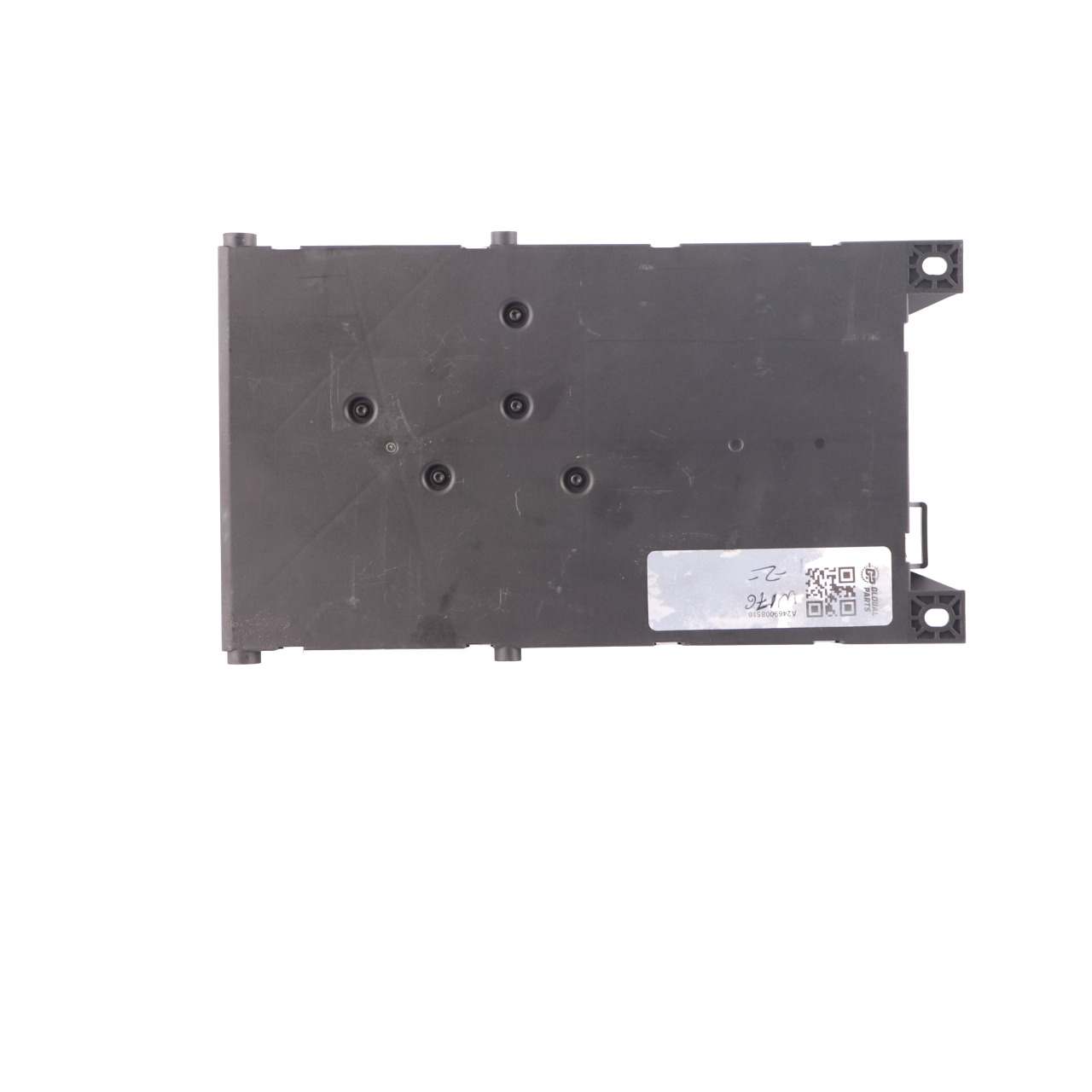 Mercedes W117 W176 W242 W246 Body Control Modul Sicherungskasten Sam A2469008510