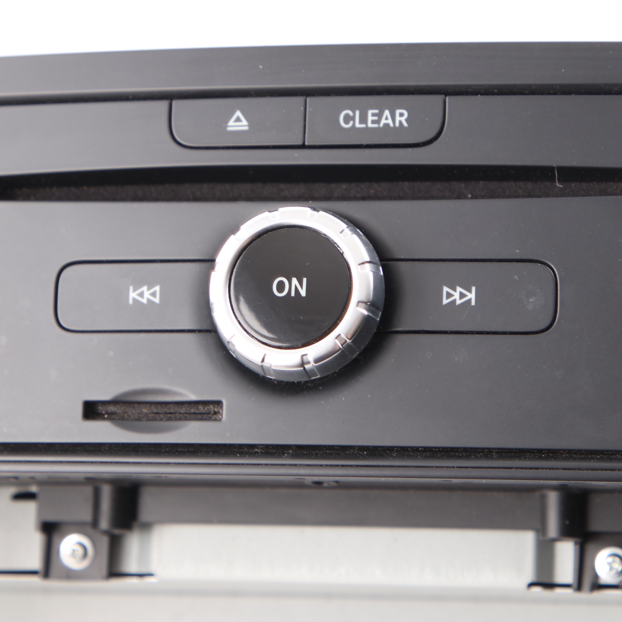 Radio Hauptgerät Mercedes W176 W246 Audio 20 Media Player Navigation A2469008819