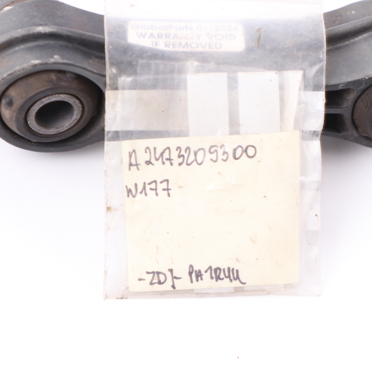 Mercedes W177 Rear Left Right N/O/S Stabilizer Link  A2473205300