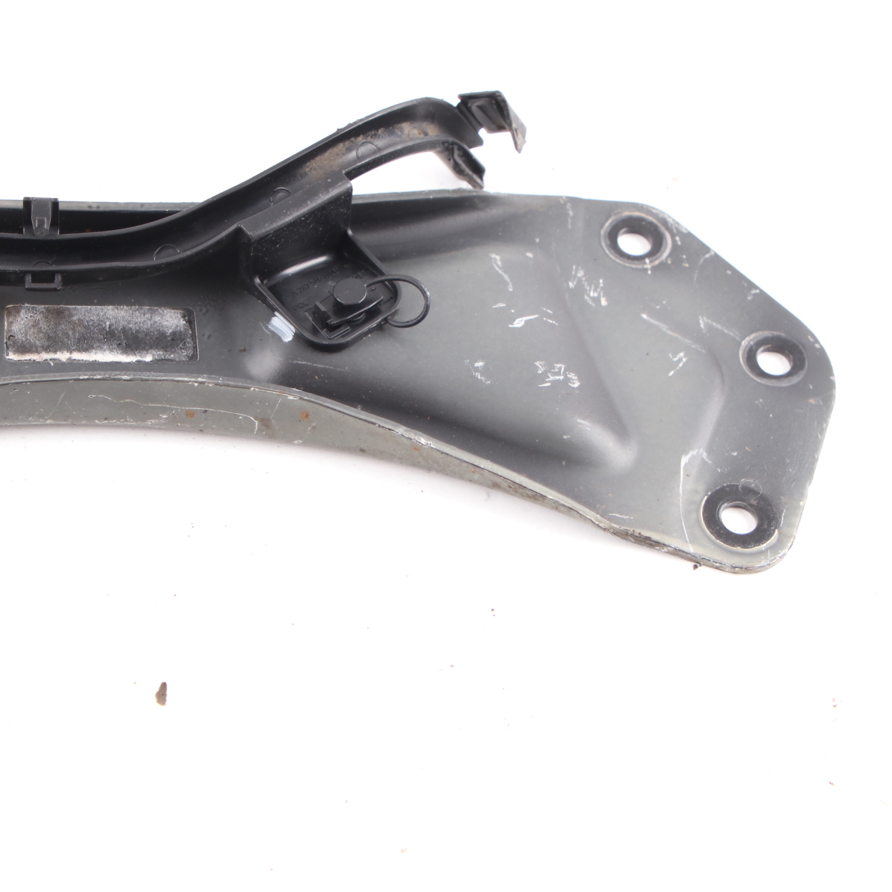 Querlenker Hinten Mercedes W177 W247 Achse Links Gelenk A2473520700