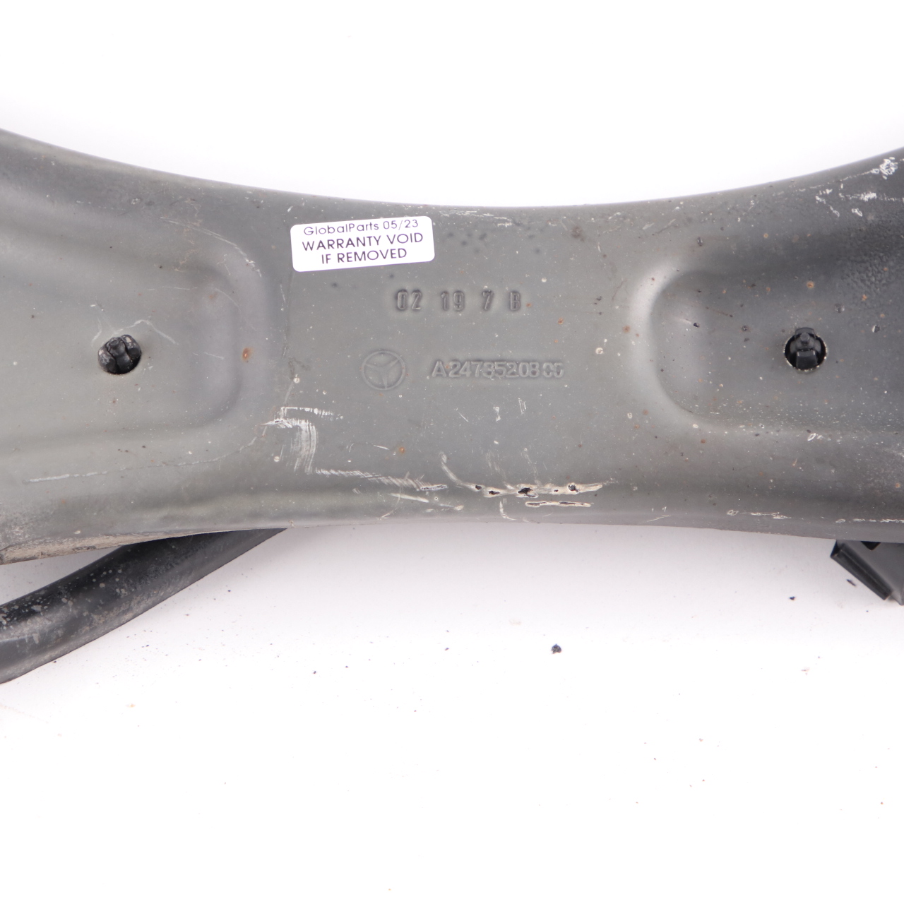 Mercedes W177 W247 Querlenker Hinten Querlenker Achse Rechts Gelenk A2473520800